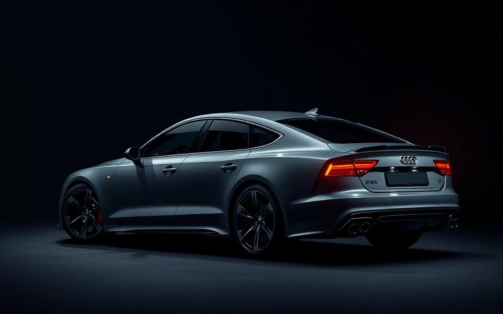 Audi RS7 Sportback